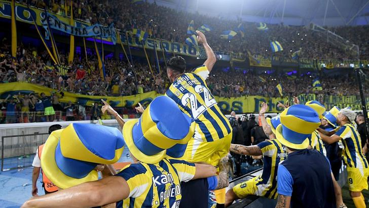 Rosario Central